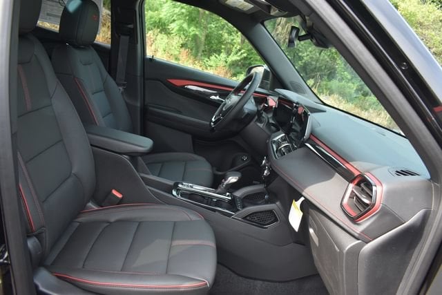 2026 Chevrolet Trailblazer RS - Photo 13
