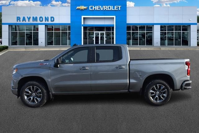 2025 Chevrolet Silverado 1500 RST - Photo 7