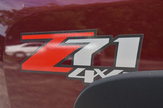 2013 Chevrolet Silverado 2500HD LTZ - Photo 19