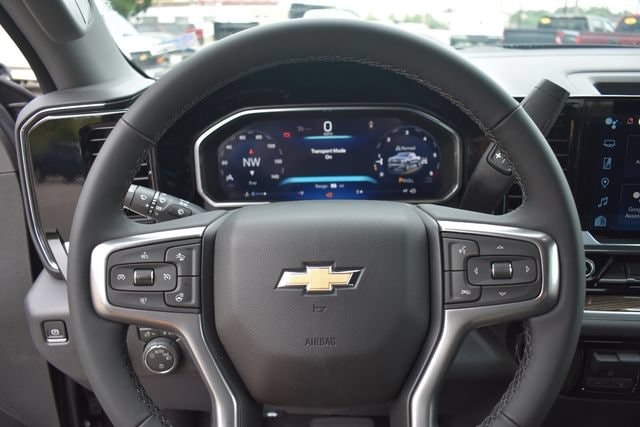 2026 Chevrolet Silverado 1500 LT - Photo 28