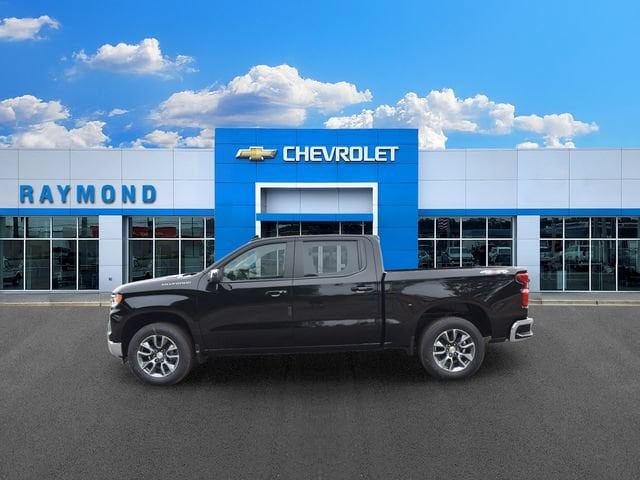 2026 Chevrolet Silverado 1500 LT - Photo 7