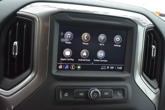 2026 Chevrolet Silverado 3500 HD Work Truck - Photo 30