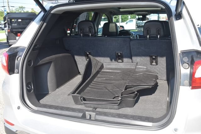 2019 Chevrolet Equinox LT - Photo 18