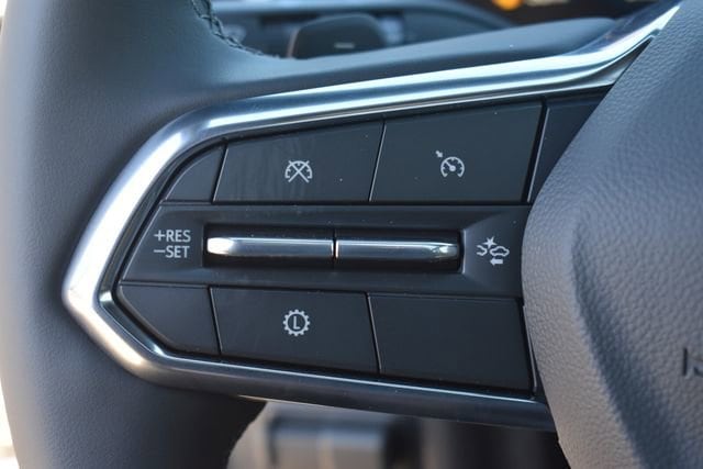 2026 Chevrolet Suburban Premier - Photo 33