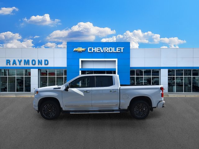 2026 Chevrolet Silverado 1500 High Country - Photo 7