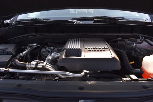 2025 Chevrolet Silverado 1500 RST - Photo 36