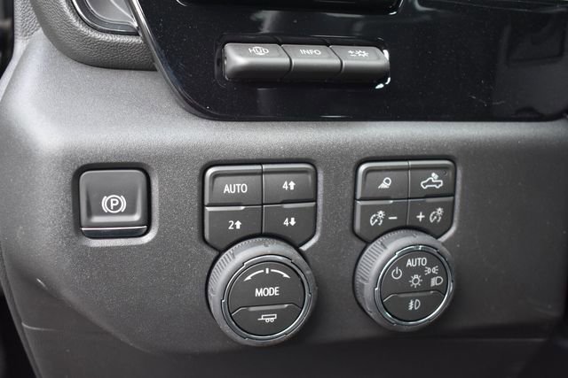 2026 Chevrolet Silverado 1500 ZR2 - Photo 29