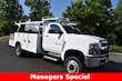Chevrolet Silverado 5500 HD