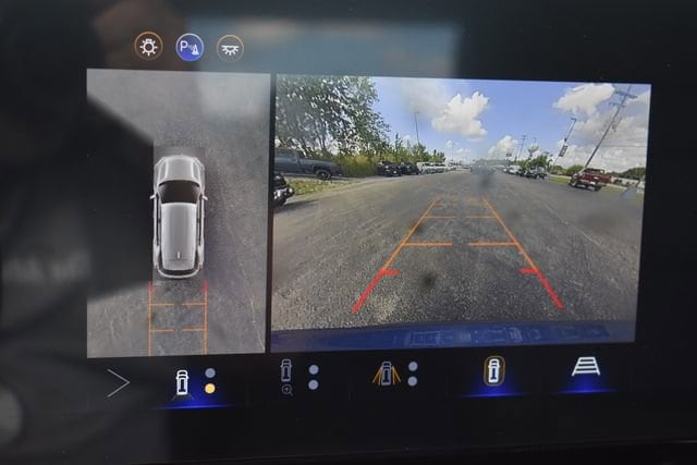 Vehicle thumbnail