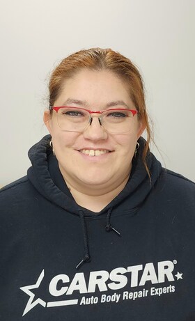 Staff member Kayla Kautz from ID_4c51f8162f89