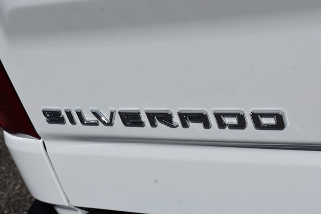 2026 Chevrolet Silverado 1500 LT - Photo 19