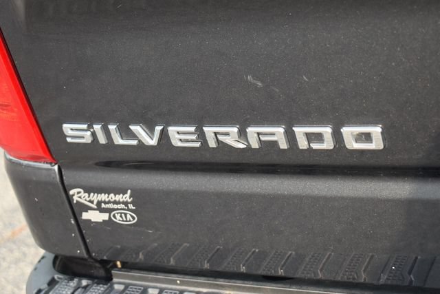 2022 Chevrolet Silverado 1500 LT - Photo 17
