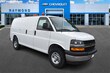 Chevrolet Express Cargo 2500