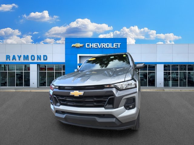 2023 Chevrolet Colorado LT - Photo 6