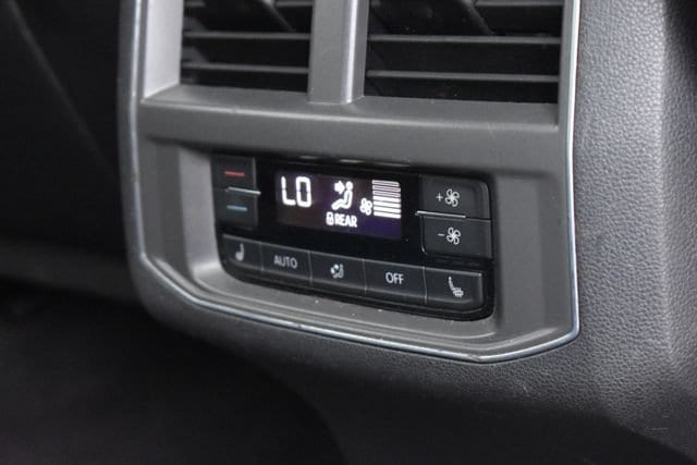 2019 Volkswagen Atlas SEL Premium - Photo 19