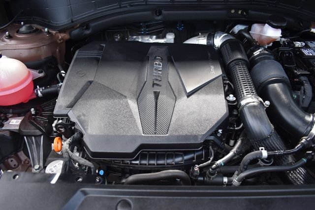 2024 Hyundai Santa Fe Limited - Photo 36
