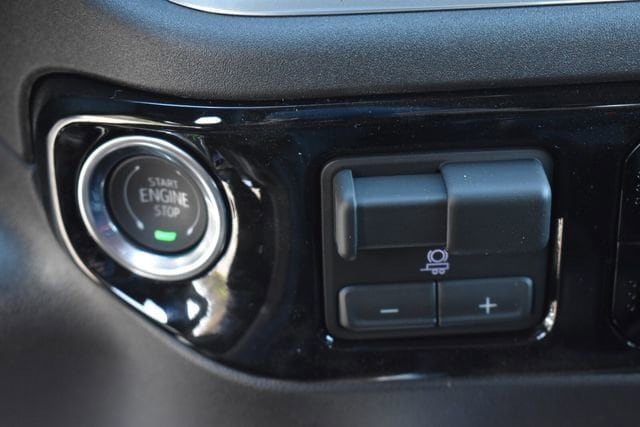 2026 Chevrolet Silverado 1500 LT Trail Boss - Photo 32