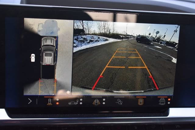 2025 Chevrolet Silverado 1500 RST - Photo 33