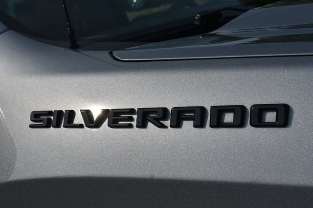 2024 Chevrolet Silverado 1500 Custom - Photo 13