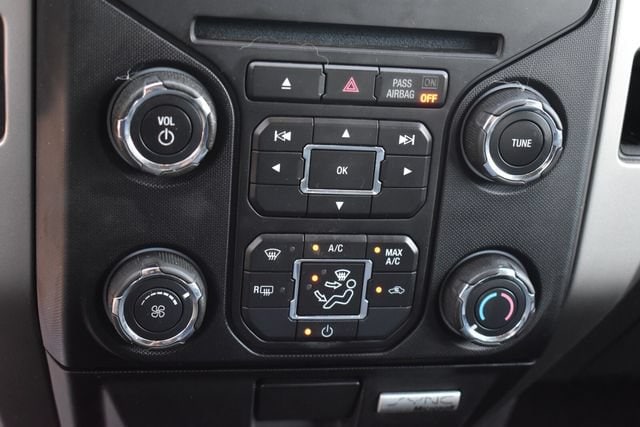 2014 Ford F-150 XLT - Photo 31