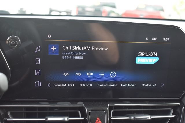 2026 Chevrolet Trailblazer RS - Photo 27