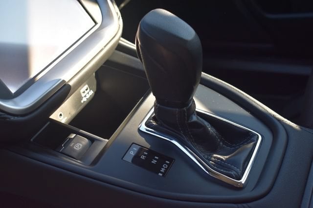 2025 Subaru Outback Base - Photo 21