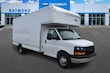  Chevrolet Express Cutaway 3500