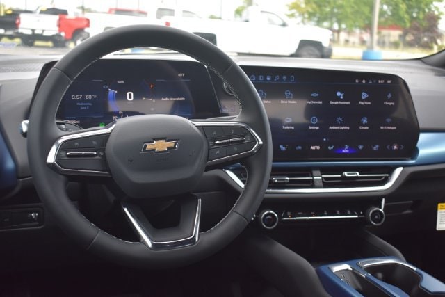 2026 Chevrolet Equinox EV 2LT - Photo 19