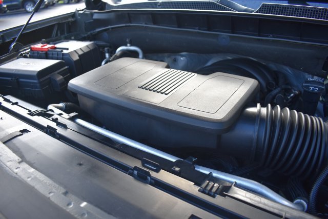 2022 Chevrolet Tahoe Z71 - Photo 42