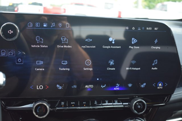 2026 Chevrolet Blazer EV LT - Photo 29
