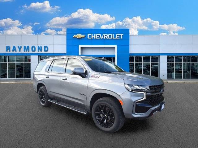 2022 Chevrolet Tahoe Z71 - Photo 11