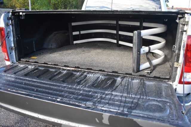 2014 RAM Ram 1500 Pickup Big Horn/Lone Star - Photo 18