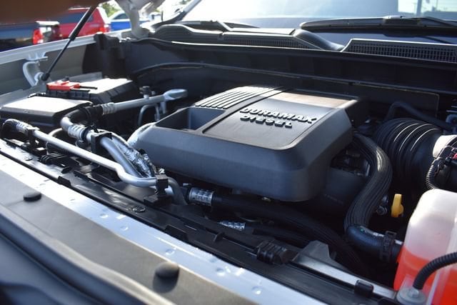 2026 Chevrolet Silverado 1500 LT Trail Boss - Photo 40