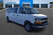  Chevrolet Express Passenger 3500