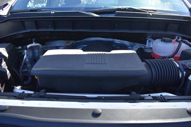 2025 Chevrolet Silverado 1500 Work Truck - Photo 27