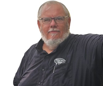 Staff member Dogan Gregory from ID_05b741c3862c