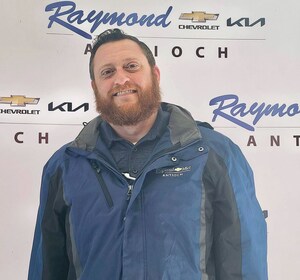 Staff member Jason Nast from ID_251bef6b285f