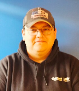 Staff member Abraham Martinez from ID_4437dd7c8c2a