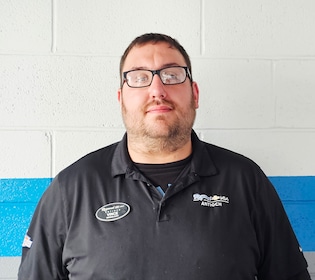Staff member Vince Aponte from ID_4437dd7c8c2a
