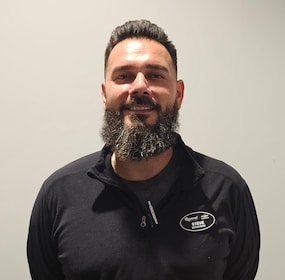 Staff member Steven Nedanovski from ID_05b741c3862c