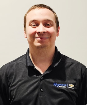 Staff member Will Mathe from ID_251bef6b285f