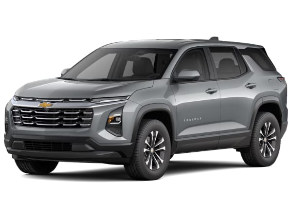 2027 Chevy Equinox LT