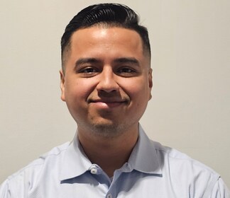 Staff member Pedro Salgado from ID_05b741c3862c