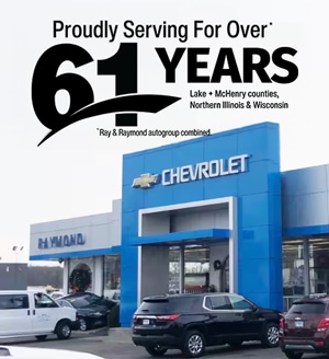 61 years