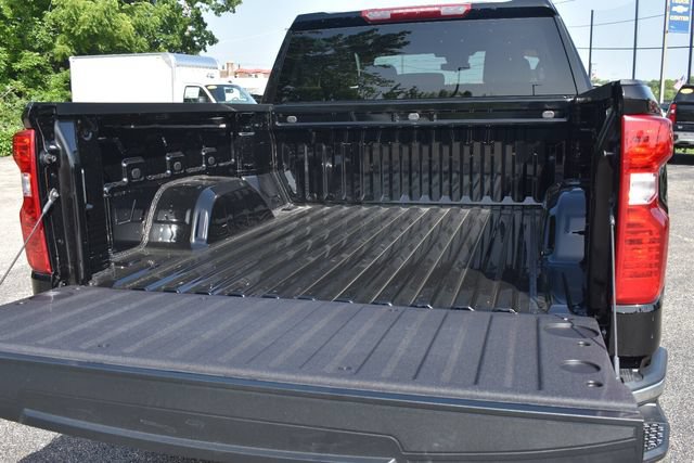 2026 Chevrolet Silverado 1500 LT - Photo 20