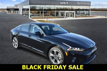 2023 Kia K5 EX Sedan