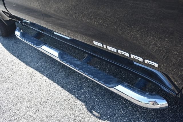 2021 GMC Sierra 1500 SLE - Photo 13