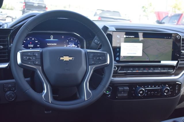 2026 Chevrolet Silverado 1500 LT - Photo 22
