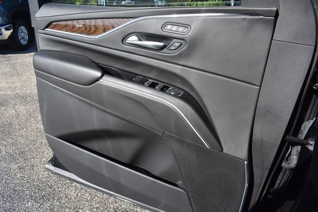 2024 Cadillac Escalade Sport Platinum - Photo 42