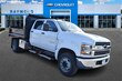 Chevrolet Silverado 4500 HD